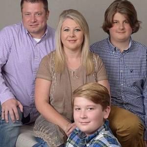 Meet your Posher, Tanner